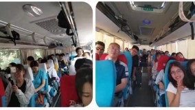 “奥德赛”直播助力中广上洋2019铸造精悍团队特训营