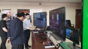 数字融合开启教育影视新篇章-中广上洋携全新产品亮相河南省高校影视教育年会